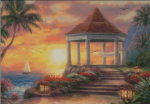 (image for) Sunset Overlook